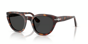 24/48 - Havana with Dark Grey Lenses