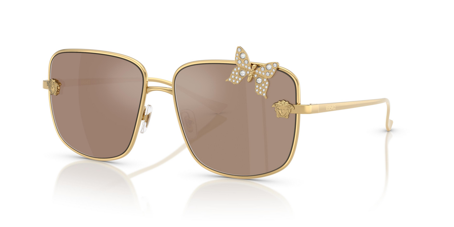 Versace VE2282 Sunglasses