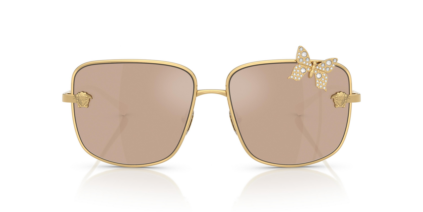 Versace VE2282 Sunglasses
