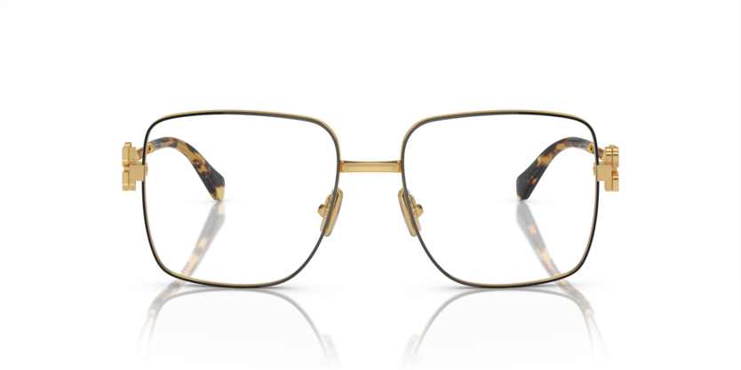 Miu Miu MU 51XV Eyeglasses