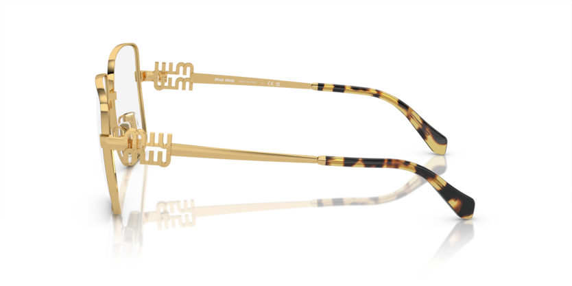 Miu Miu MU 51XV Eyeglasses