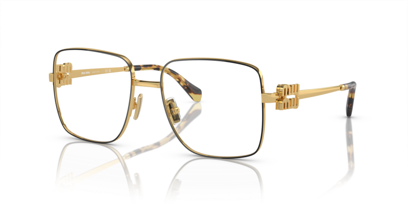 Miu Miu MU 51XV Eyeglasses