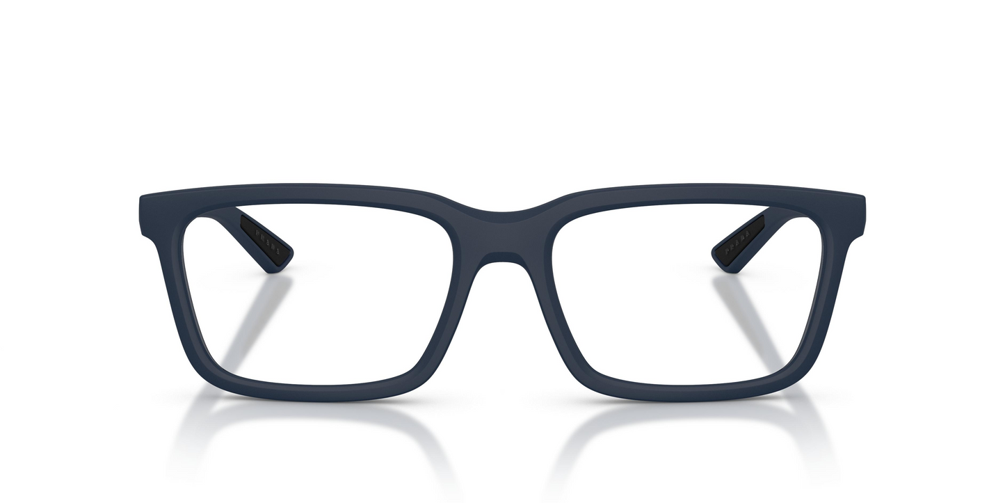 Prada Linea Rossa PS 02SV Eyeglasses