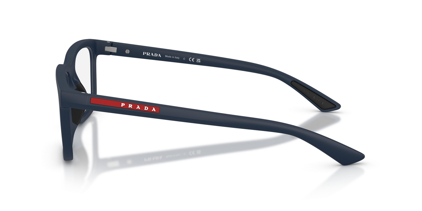 Prada Linea Rossa PS 02SV Eyeglasses