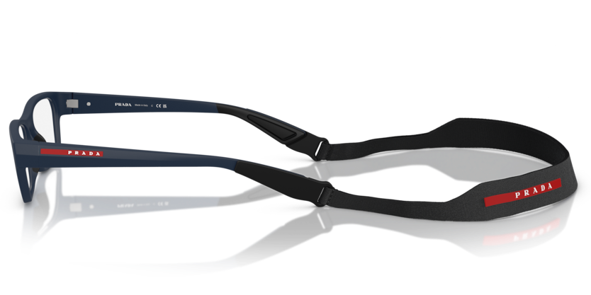 Prada Linea Rossa PS 03RV Eyeglasses