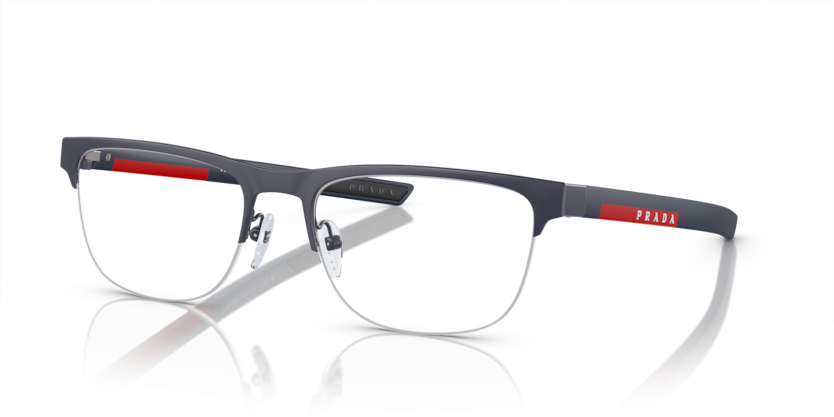 Prada Linea Rossa PS 51QV Eyeglasses