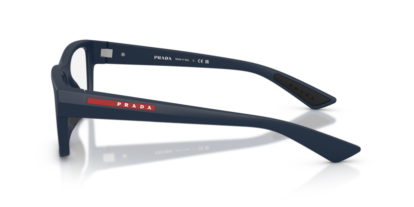 Prada Linea Rossa PS 02TV Eyeglasses