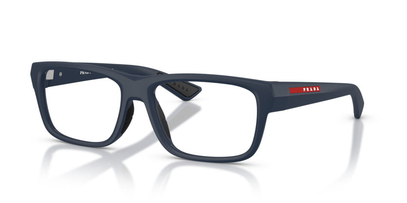 Prada Linea Rossa PS 02TVF Eyeglasses