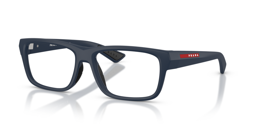 Prada Linea Rossa PS 02TV Eyeglasses