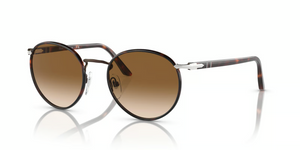 992/51 - Matte Brown with Brown Gradient Lenses