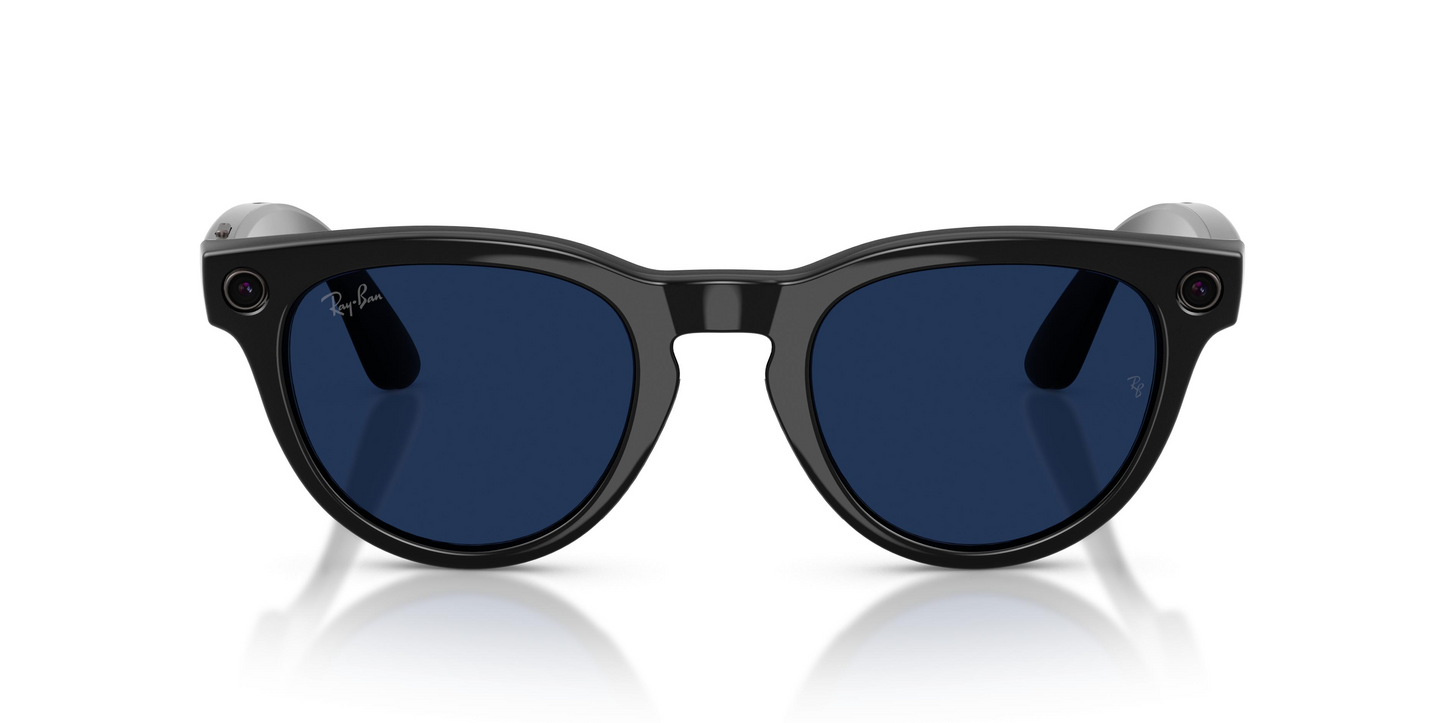 Ray-Ban RW4013 Headliner Sunglasses