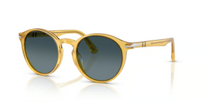 204/S3 - Miele with Polarized Blue Gradient Dark Blue Lenses