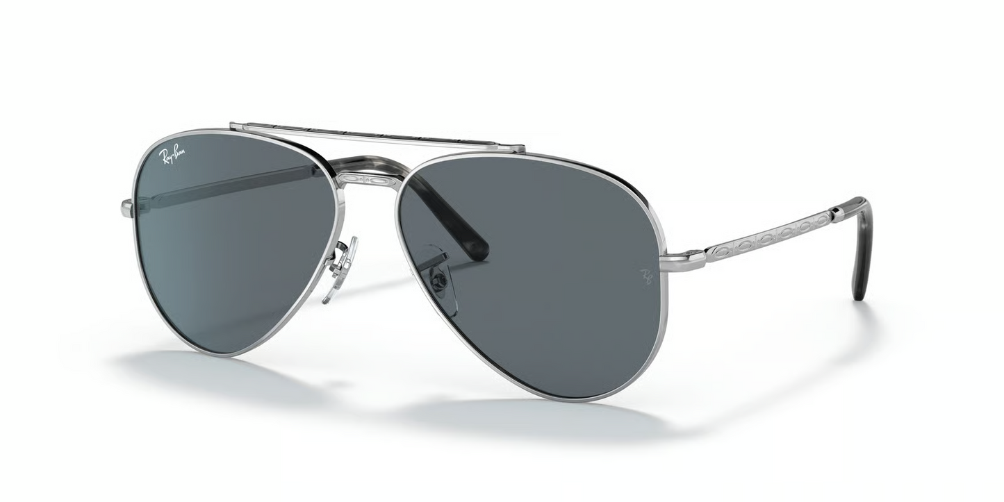 Ray-Ban RB3625 New Aviator Sunglasses