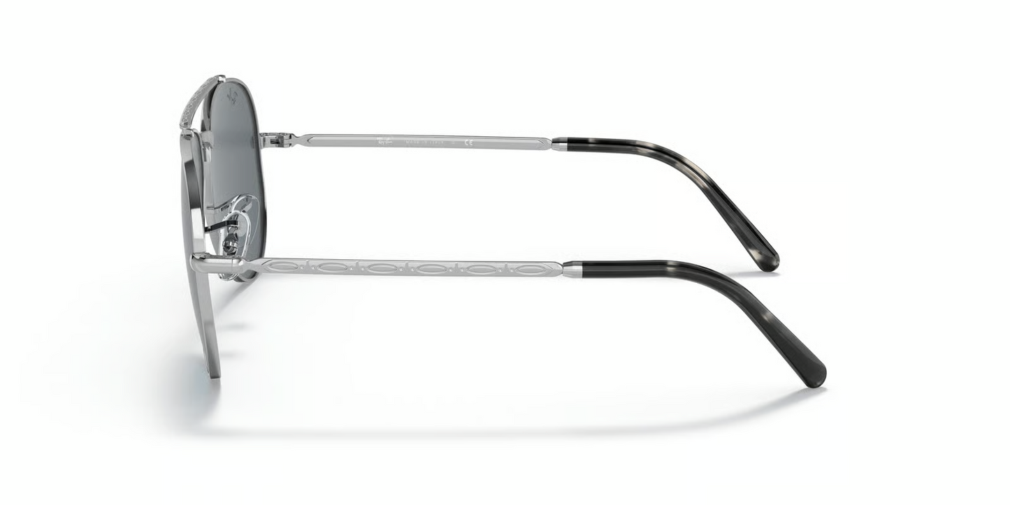 Ray-Ban RB3625 New Aviator Sunglasses