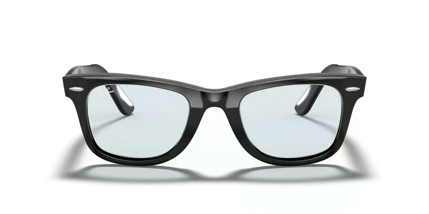 Ray-Ban RB2140F Wayfarer Sunglasses