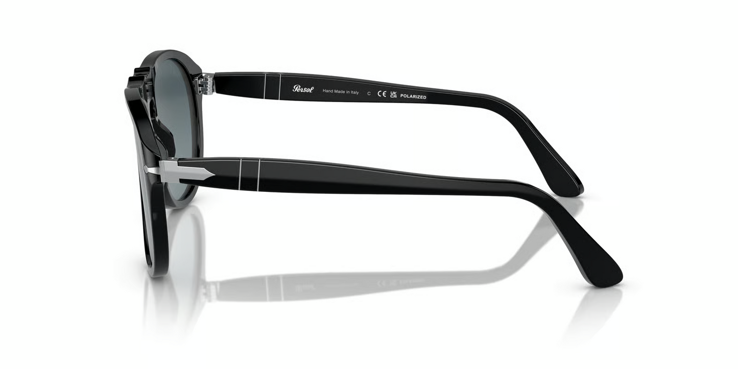 Persol PO0649 Sunglasses