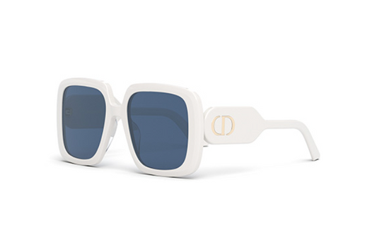 Dior 40085U DIORBOBBY S2U 95B0 Ivory Sunglasses