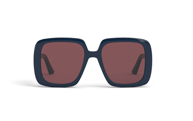 Dior 40085U DIORBOBBY S2U 30D0 Blue Sunglasses