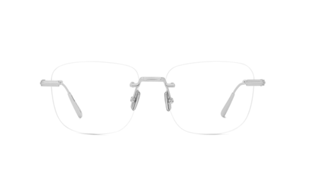 Dior 50012U DIORBLACKSUITO S3U F000 Eyeglasses