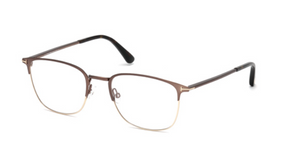 049 - Light Brown/Monocolor/Matte Dark Brown