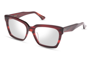 DTX734-A-03 Sienna Blaze with Clear Lenses