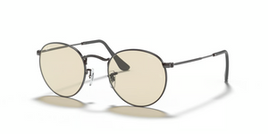 004/T2 - Gunmetal with Photochromic Evolve Brown To Grey Lenses