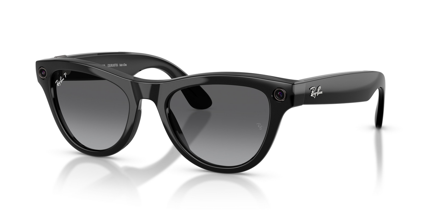 Ray-Ban RW4014 Skyler Sunglasses