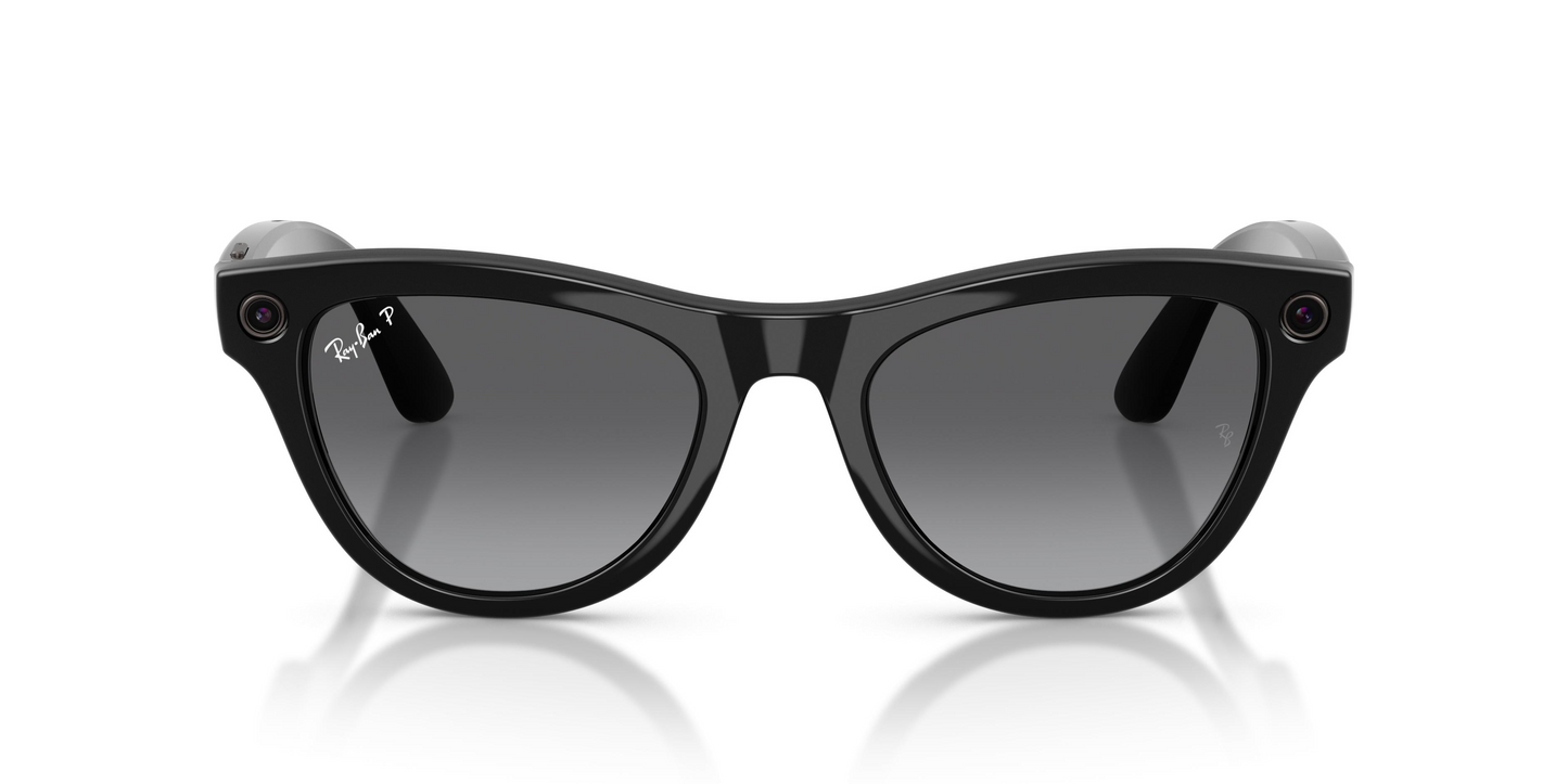 Ray-Ban RW4014 Skyler Sunglasses