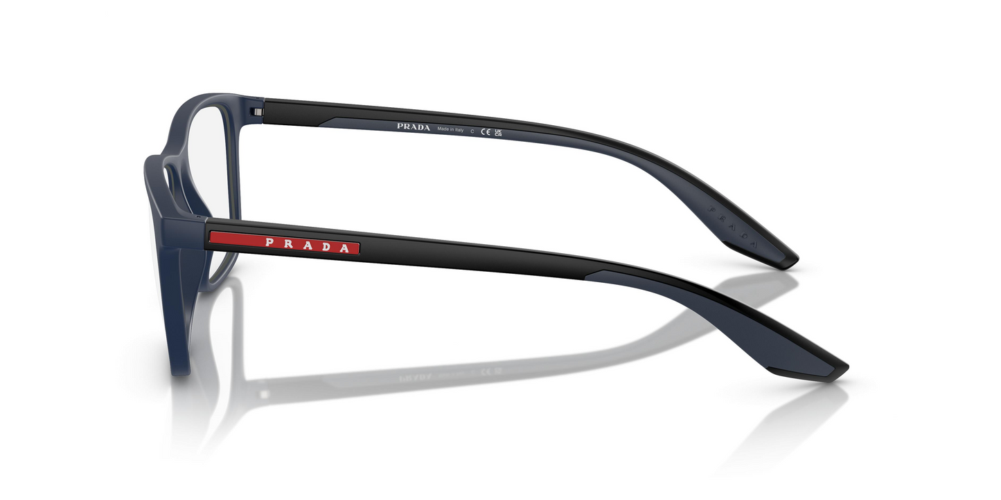 Prada Linea Rossa 0PS 01QV Eyeglasses
