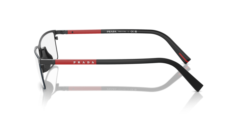 Prada Linea Rossa PS 53QV Eyeglasses