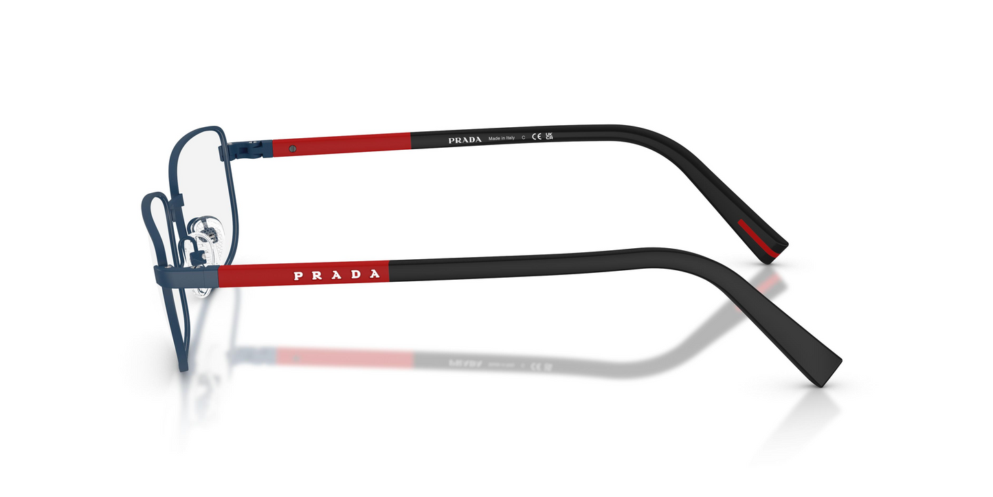 Prada Linea Rossa PS 50SV Eyeglasses