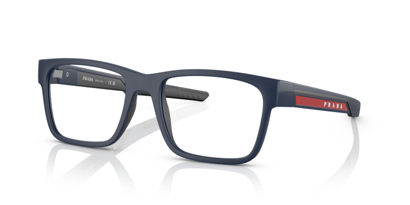 Prada Linea Rossa PS 02PV Eyeglasses