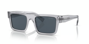 U4309T - Crystal Grey with Dark Grey Lenses