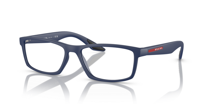 Prada Linea Rossa PS 04PV Eyeglasses