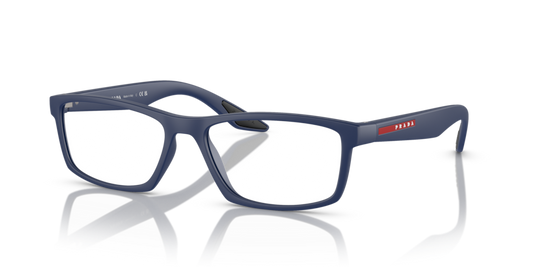 Prada Linea Rossa PS 04PV Eyeglasses