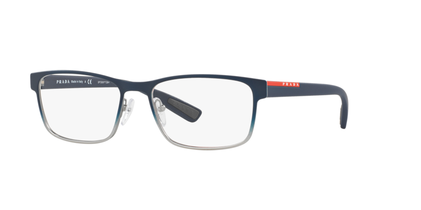 Prada Linea Rossa PS 50GV Lifestyle Eyeglasses