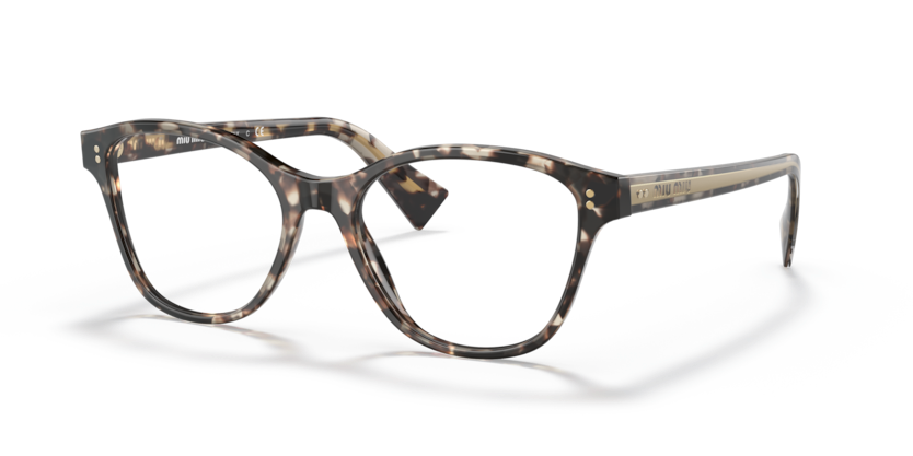 Miu Miu MU 02UV Eyeglasses