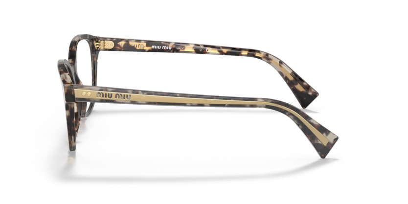 Miu Miu MU 02UV Eyeglasses