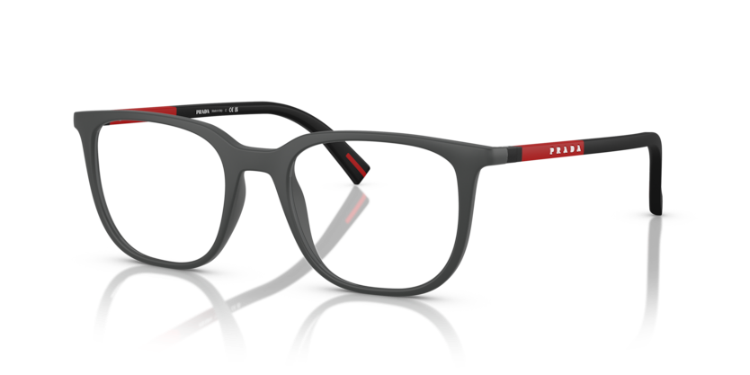 Prada Linea Rossa PS 04RV Eyeglasses