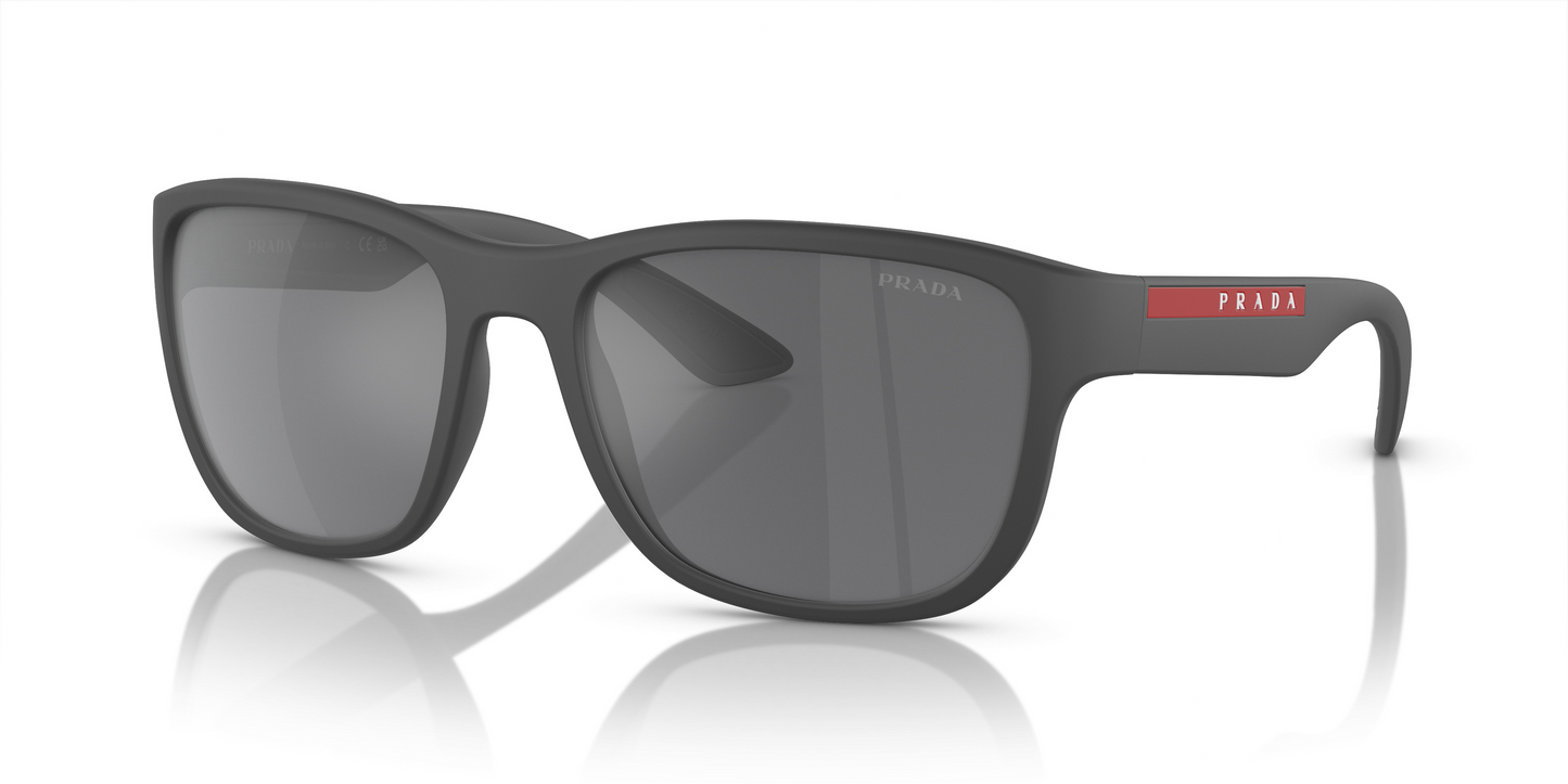 Prada Linea Rossa PS 01US Active Sunglasses