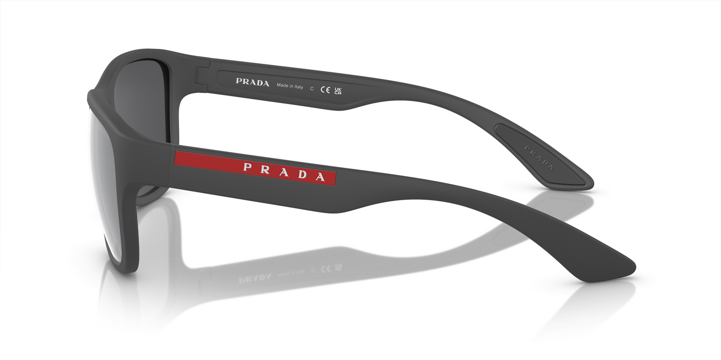 Prada Linea Rossa PS 01US Active Sunglasses