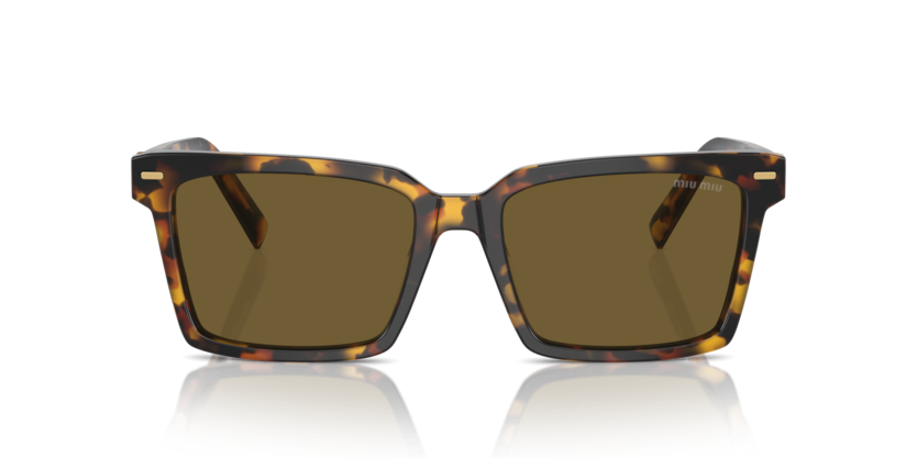 Miu Miu MU 13ZS Sunglasses