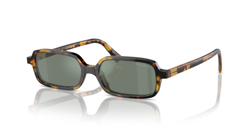 Miu Miu MU 11ZS Sunglasses