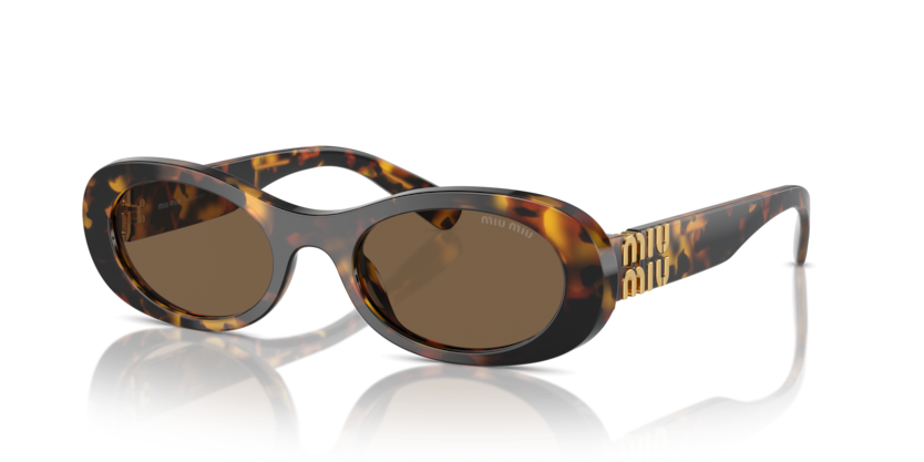 Miu Miu MU 06ZS Sunglasses