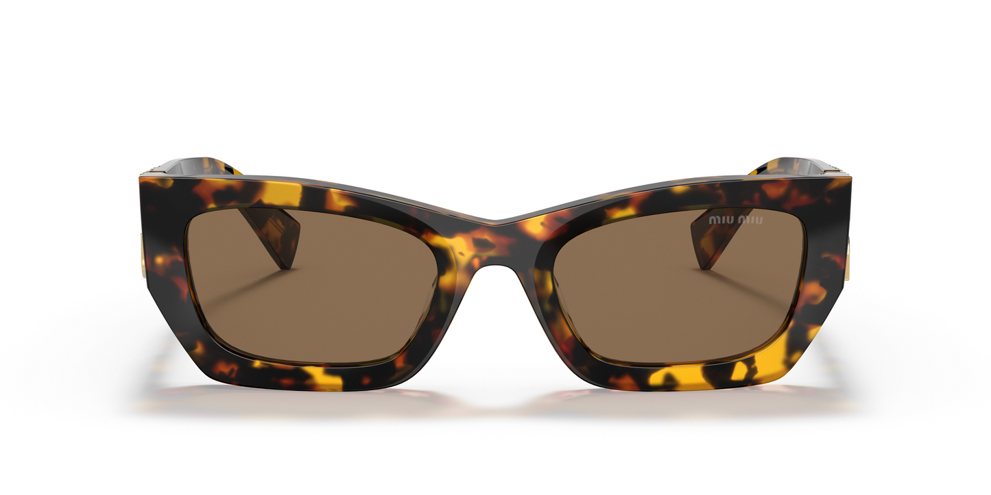 Miu Miu MU 09WS Sunglasses