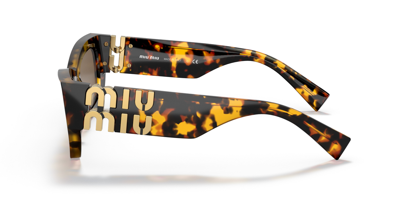 Miu Miu MU 09WS Sunglasses
