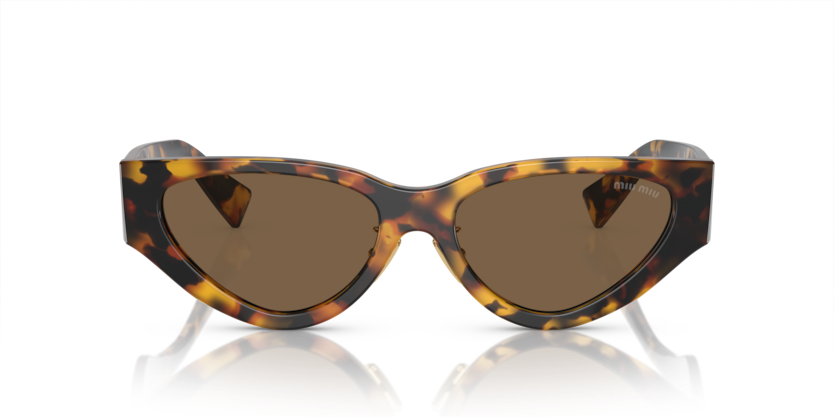 Miu Miu MU 03ZS Sunglasses