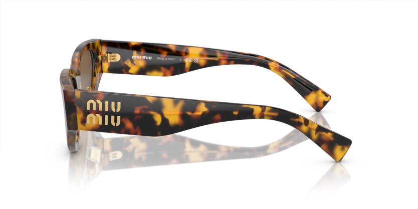 Miu Miu MU 03ZS Sunglasses