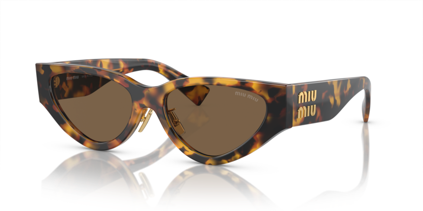 Miu Miu MU 03ZS Sunglasses