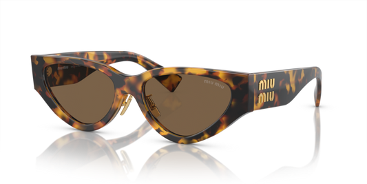 Miu Miu MU 03ZS Sunglasses